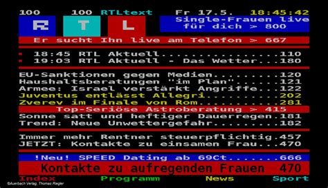 hr videotext seite 156.